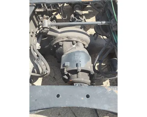 MERITOR MT-40-14X Cutoff Assembly with Axles