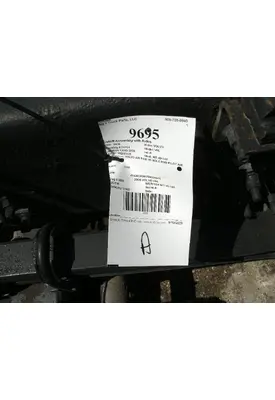 MERITOR MT-40-14X Cutoff Assembly with Axles