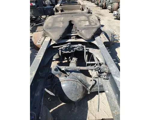 MERITOR MT-40-14X Cutoff Assembly with Axles