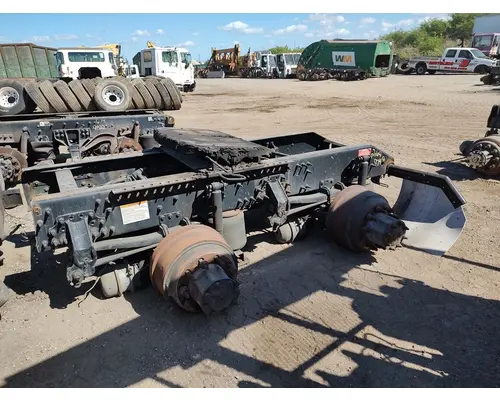 MERITOR MT-40-14X Cutoff Assembly with Axles