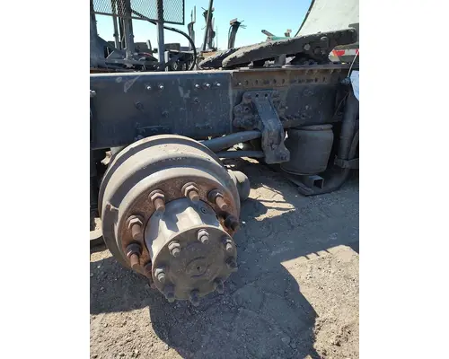 MERITOR MT-40-14X Cutoff Assembly with Axles