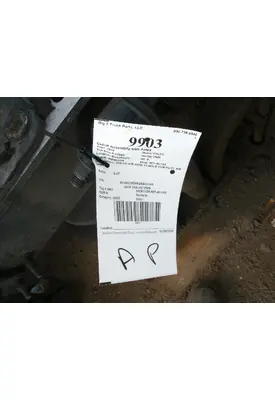 MERITOR MT-40-14X Cutoff Assembly with Axles