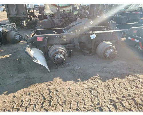 MERITOR MT-40-14X Cutoff Assembly with Axles