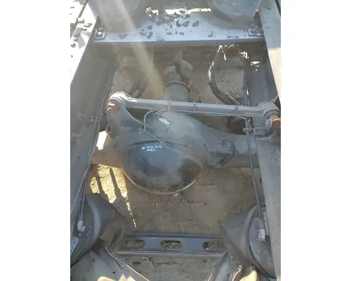 MERITOR MT-40-14X Cutoff Assembly with Axles