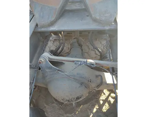 MERITOR MT-40-14X Cutoff Assembly with Axles