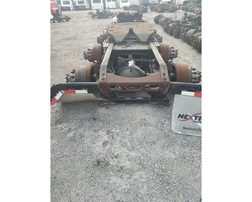 MERITOR MT-40-14X Cutoff Assembly with Axles