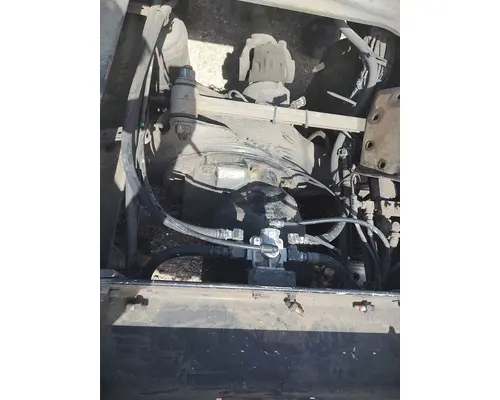 MERITOR MT-40-14X Cutoff Assembly with Axles
