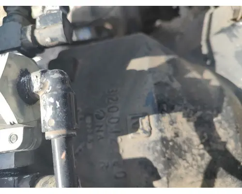 MERITOR MT-40-14X Cutoff Assembly with Axles