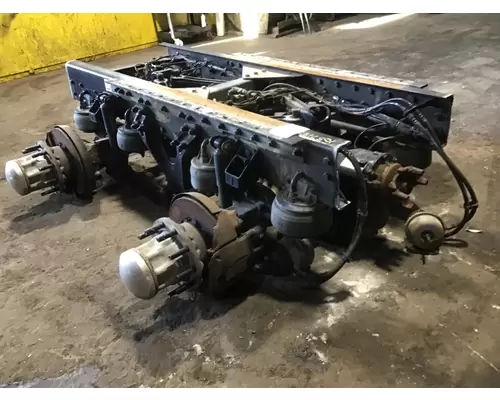 MERITOR MT-40-14X Cutoff Assembly