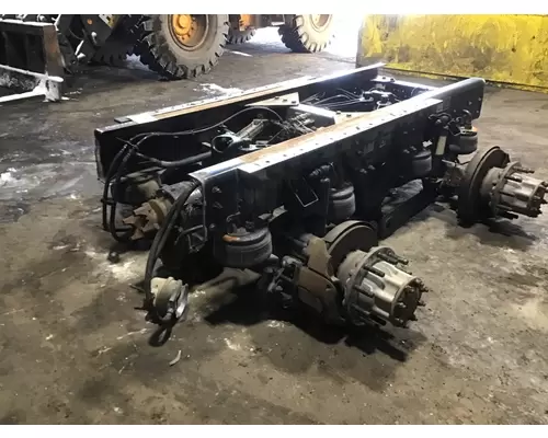MERITOR MT-40-14X Cutoff Assembly