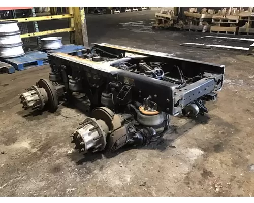 MERITOR MT-40-14X Cutoff Assembly
