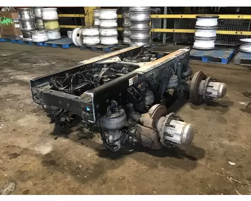 MERITOR MT-40-14X Cutoff Assembly
