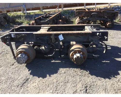 MERITOR MT-40-14X Cutoff Assembly