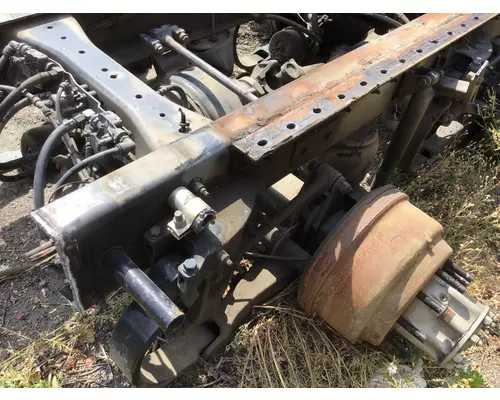 MERITOR MT-40-14X Cutoff Assembly