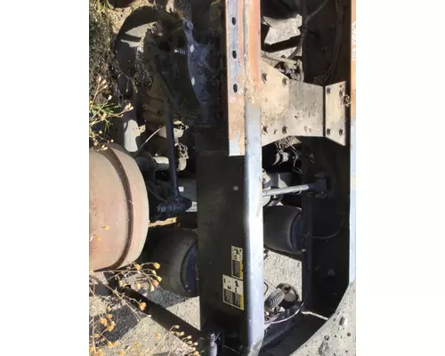 MERITOR MT-40-14X Cutoff Assembly