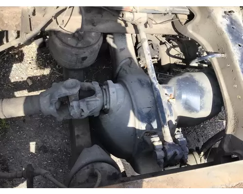 MERITOR MT-40-14X Cutoff Assembly