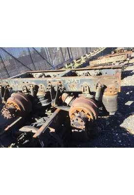 MERITOR MT-40-14X Cutoff Assembly