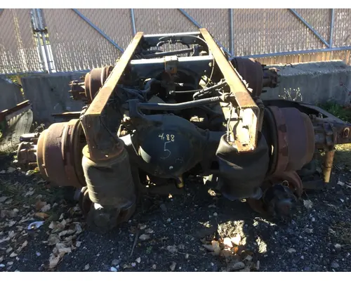 MERITOR MT-40-14X Cutoff Assembly