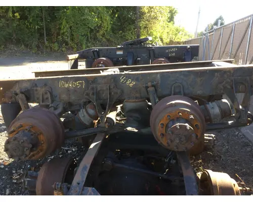 MERITOR MT-40-14X Cutoff Assembly