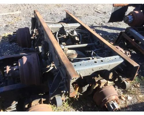 MERITOR MT-40-14X Cutoff Assembly