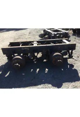 MERITOR MT-40-14X Cutoff Assembly