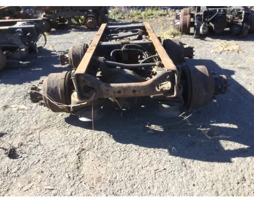 MERITOR MT-40-14X Cutoff Assembly