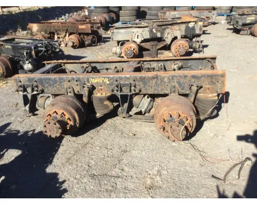 MERITOR MT-40-14X Cutoff Assembly