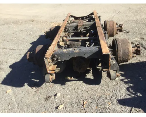 MERITOR MT-40-14X Cutoff Assembly