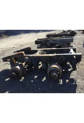 MERITOR MT-40-14X Cutoff Assembly