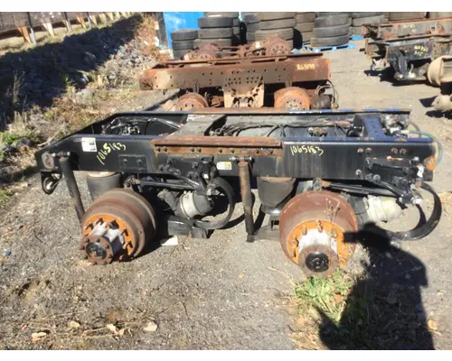 MERITOR MT-40-14X Cutoff Assembly