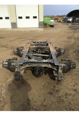 MERITOR MT-40-14X Cutoff Assembly