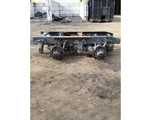 MERITOR MT-40-14X Cutoff Assembly