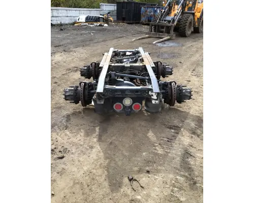 MERITOR MT-40-14X Cutoff Assembly