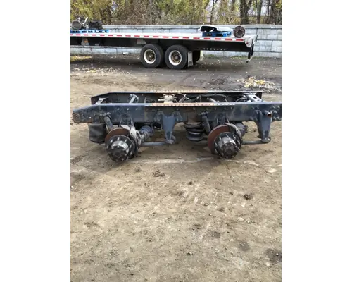 MERITOR MT-40-14X Cutoff Assembly