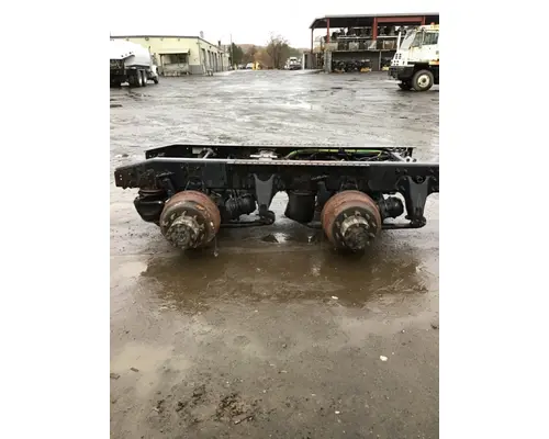 MERITOR MT-40-14X Cutoff Assembly