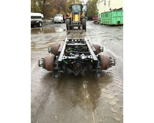 MERITOR MT-40-14X Cutoff Assembly