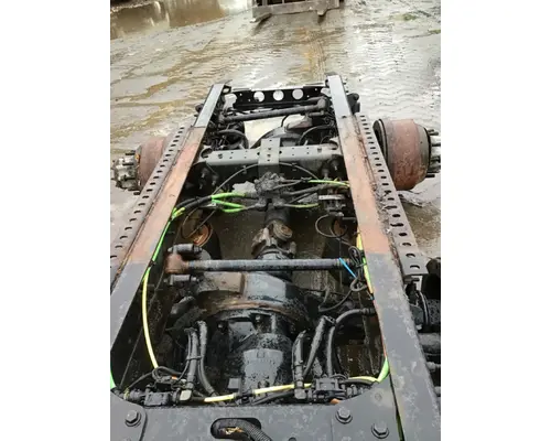 MERITOR MT-40-14X Cutoff Assembly