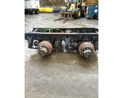 MERITOR MT-40-14X Cutoff Assembly