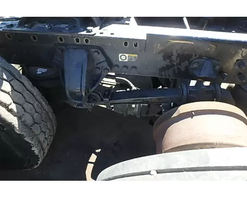 MERITOR MT-40-14X Cutoff