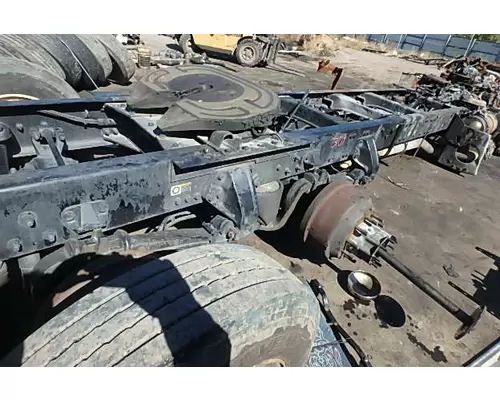 MERITOR MT-40-14X Cutoff