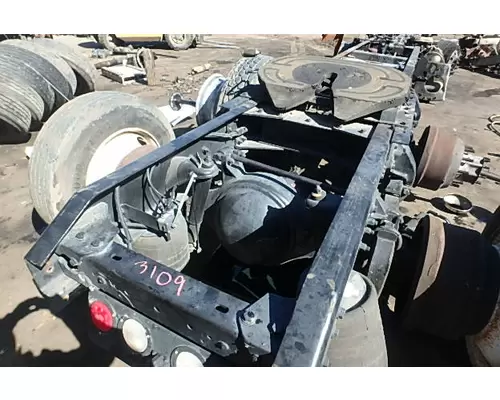 MERITOR MT-40-14X Cutoff