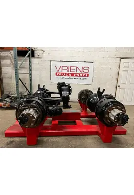 MERITOR MT14X Cutoff (Tandem)