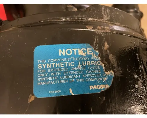 MERITOR MT14X Cutoff (Tandem)