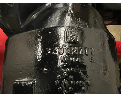 MERITOR MT14X Cutoff (Tandem)