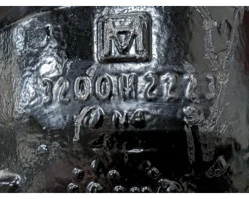 MERITOR MT14X Cutoff (Tandem)