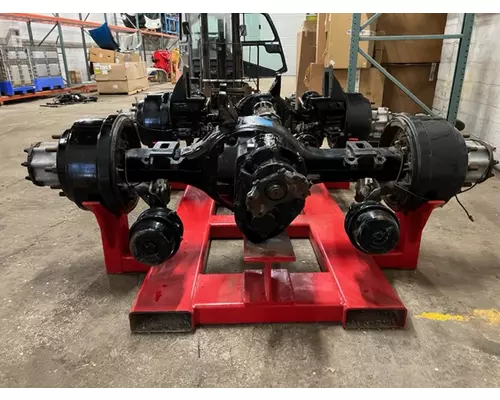 MERITOR MT14X Cutoff (Tandem)