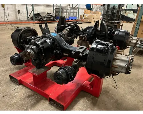 MERITOR MT14X Cutoff (Tandem)