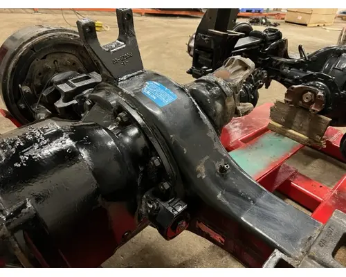 MERITOR MT14X Cutoff (Tandem)