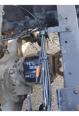 MERITOR MT2014X Differential Assembly (Front, Rear)