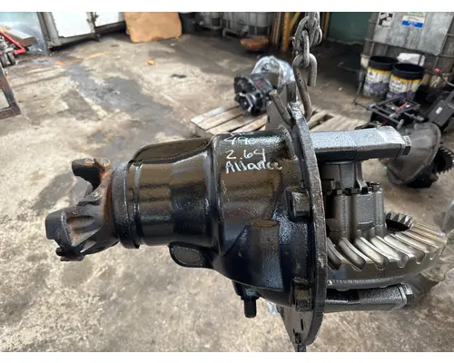 MERITOR MT40-14X 2.64 Differential Assembly (Rear, Rear)
